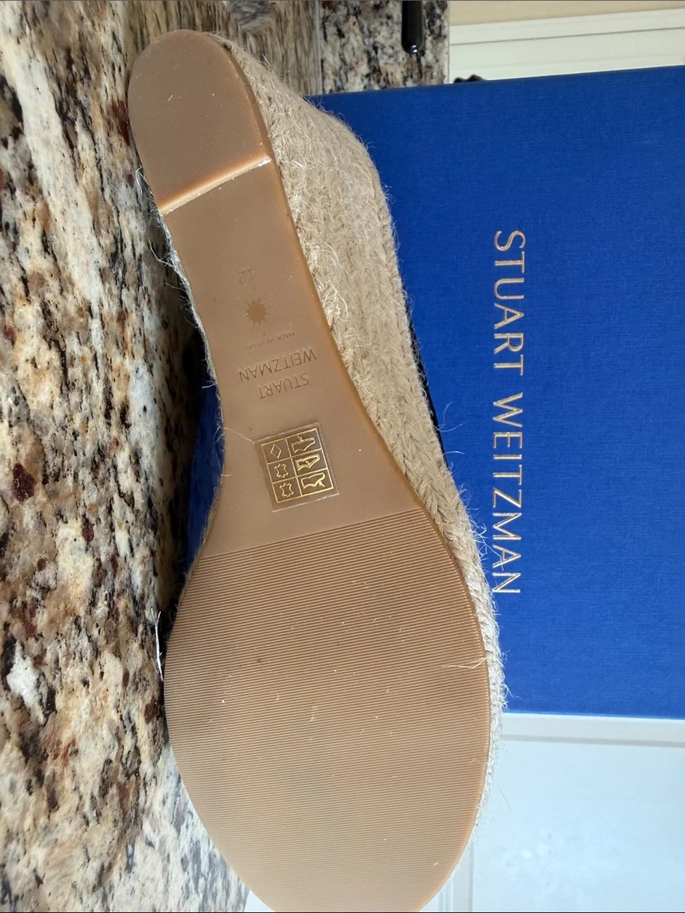Stuart Weitzman like new